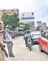 Surge in traffic violation cases, app logs 4,071 complaints in 40 days Surge in traffic violation cases, app logs 4,071 complaints in 40 days16