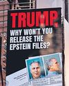 Trump’s name appears in Epstein files: Report45