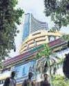 Sensex, Nifty tank nearly 1% as stocks fall for second day56