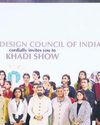 FDCI, Khadi India host immersive workshop and show68