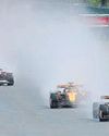 Piastri holds off Norris in rain-hit Belgian Grand Prix to extend lead57