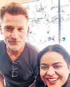 Game of Thrones' Jaime Lannister Nikolaj Coster-Waldau spotted gorging on Idlis in Bengaluru72