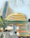 Fresh tariff blow from US may drag benchmark indices further49