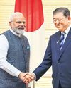 Japan vows $68bn investment as PM, Ishiba chart future path7