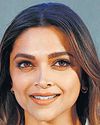 Deepika Padukone Named India’s first mental health ambassador8