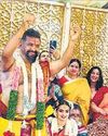 Raghu Dixit marries Grammy-nominated Varijashree Venugopal Hindustan Times Pune
