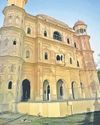 The broken promise of India's heritage The broken promise of India's heritage11