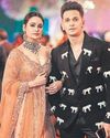 Yuvika confesses her marriage with Prince did hit a rough patch Yuvika confesses her marriage with Prince did hit a rough patch51