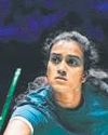 Sindhu pulls out of all remaining events this year Hindustan Times Pune