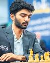Why Chess World Cup tests the mind and body Hindustan Times Pune