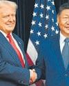 US cuts China tariffs as part of trade truce US cuts China tariffs as part of trade truce0