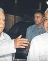 Two vote banks remain the fulcrum of Bihar politics8