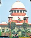 ‘Women largest minority’: SC seeks govt's reply on 33% quota ‘Women largest minority’: SC seeks govt's reply on 33% quota1