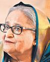 Questions raised on fairness of Hasina’s trial Questions raised on fairness of Hasina’s trial17