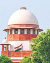 Finish heinous crimes’ trials in 6 months: SC Finish heinous crimes’ trials in 6 months: SC10