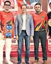 INDIAN PICKLEBALL LEAGUE KICKS OFF WITH STAR-STUDDED DRAFT40