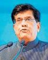 India's export strategy focused on market diversification: Goyal39