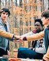 WE KNEW THE LAST SCENE FOR YEARS: DUFFER BROTHERS ON FINALE54