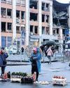 Nato 'stays ready', Russia says didn't reject peace plan34