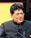 Goyal sees ‘early conclusion’ for India-EU FTA talks Goyal sees ‘early conclusion’ for India-EU FTA talks43