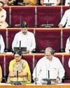 Odisha MLAs join top-paid legislators after 211% hike Odisha MLAs join top-paid legislators after 211% hike18