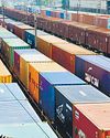 Railways eyes ₹1.5 L-cr freight corridors Railways eyes ₹1.5 L-cr freight corridors41