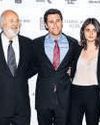 Rob Reiner argued with son at party night before murders27