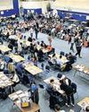 Indian H-1B visa workers alter travel plans amid vetting delay5