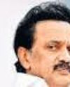Verify if DMK voters removed from electoral rolls, Stalin tells party men17