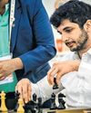Too many matches as India’s No.5 chess player Gujrathi eases schedule42