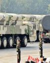 China likely loaded over 100 ICBMs in silo fields: Pentagon8