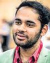 Brilliant Arjun shares lead on first day of World Blitz Brilliant Arjun shares lead on first day of World Blitz38