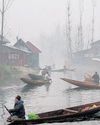 Eastern, northern parts in grip of cold wave; fog hits flights, trains Eastern, northern parts in grip of cold wave; fog hits flights, trains18