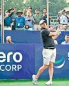 Looking back at 2025: India’s golf events grow richer, players stuck in mediocrity55