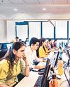 India’s services sector activity eases in Dec, shows PMI survey India’s services sector activity eases in Dec, shows PMI survey26