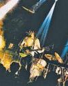 The controlled chaos of Geese33