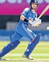 U19 World Cup: Vihaan is here for the long haul37