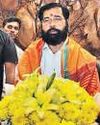 Ahead of mayoral race, Shinde shifts Sena corporators to hotel5