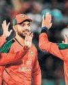 Bangladesh fate could be decided on Wednesday36