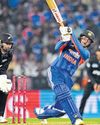 Abhishek’s brilliance gives India the lead in T20 series47