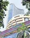 Markets rebound after 3-day slide; Sensex gains 400 points Markets rebound after 3-day slide; Sensex gains 400 points30