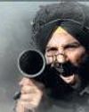 Sunny Deol, Varun Dhawan, Diljit Dosanjh's gripping war drama entertains, despite its length50