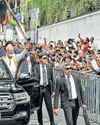 Modi draws battle lines in TN, Kerala3