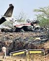 Scrutiny mounts on AAIB as 2023 crash report stuck9