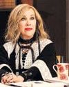 { OBITUARY } 1954-2026 Catherine O’Hara, comic actor of ‘Schitt's Creek’ and ‘Home Alone’ fame, dies26