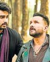 Bhoot Police sequel? Nope! It's far from confirmed40