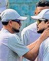 Ahead of opener, India feeling at home with the favourites tag33