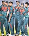 Cricket’s zaniest of World Cups now stands diminished3
