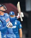 Incredible Sooryavanshi wins India the ICC U-19 World Cup34