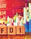 FDI INFLOW IN BANKING DIPS TO $115 MN IN FY25 FDI INFLOW IN BANKING DIPS TO $115 MN IN FY2525